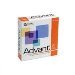 ADVANT 8MG TAB 7