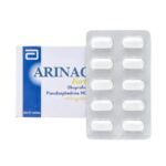 ARINAC FORTE TAB 10S