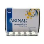 ARINAC TAB 100S