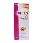 BRUFEN DS 90ML SYP