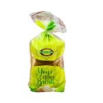 CONTINENTAL MILKY BREAD-S-350G
