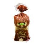 CONTINENTAL BRAN BREAD-360G