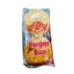 CONTINENTAL BURGER BUN LARGE