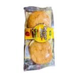 CONTINENTAL BURGER BUN 2PC-110G