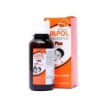 CALPOL 6 PLUS 90ML SUSP