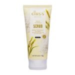 CHIRSS RICE SCRUB-170G