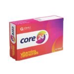 CORE 24 TAB 10S