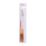 SMOKERS TOOTHBRUSH