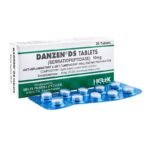 DANZEN DS TAB 10s