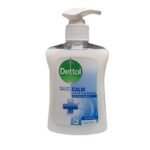 DETTOL CALM ANITBACTERIAL HW-250ML