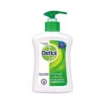 DETTOL ORIGINAL HANDWASH-150ML