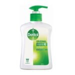 DETTOL ORIGINAL HANDWASH-250ML