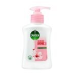 DETTOL SKINCARE HANDWASH-150ML