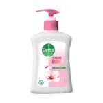 DETTOL SKINCARE HANDWASH-250ML