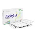 DOLGINA 30MG CAP 10