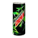 DEW CAN-250ML