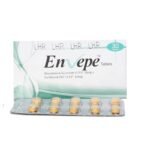 ENVEPE TAB 10s