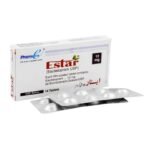 ESTAR 10MG TAB 7s