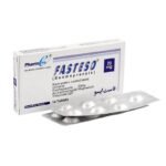 FASTESO 20MG TAB 7s
