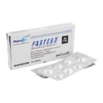 FASTESO 40MG TAB 7s