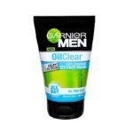 GARNIER MEN OIL CLEAR FW-100ML