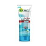 GARNIER PURE ACTIVE A-O C SCRUB-100ML