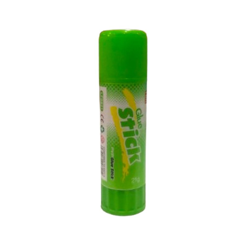 GEOMETRY BOX GLUE STICK - Image 1