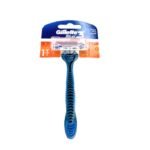 GILLETTE BLUE 3
