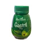 HERBION GASTRIL PLUS TABLETS AMCHOOR