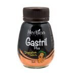 HERBION GASTRIL PLUS TABLETS IMLI