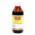 HYDRYLLIN 120ML SYP
