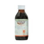 HYDRYLLIN SUGAR FREE 120ML SYP