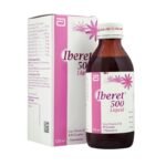 IBERET 120ML SYP
