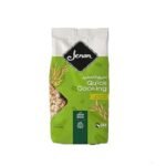 JENAN WHITE OATS-200G