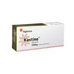KESTINE 10MG TAB 7S