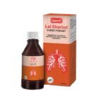 LAL SHARBAT EXPECTORANT-120ML