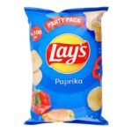 LAY PAPRIKA-72G