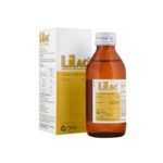 LILAC 120ML SYP