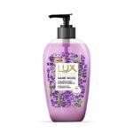 LUX HAND WASH LAVENDER-220ML