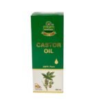 MARHABA CASTOR OIL-100ML