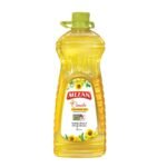 MEZAN CANOLA COOKING OIL-3L
