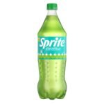 SPRITE MINT FLAVOR-1L