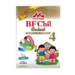 MORINAGA BF CHIL SCHOOL VANILLA 4-300G