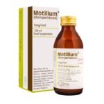 MOTILIUM SUSP
