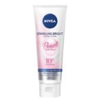 NIVEA PEARL MICRO SERUM-100ML