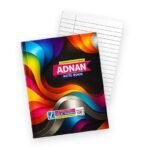 NOTE BOOK URDU