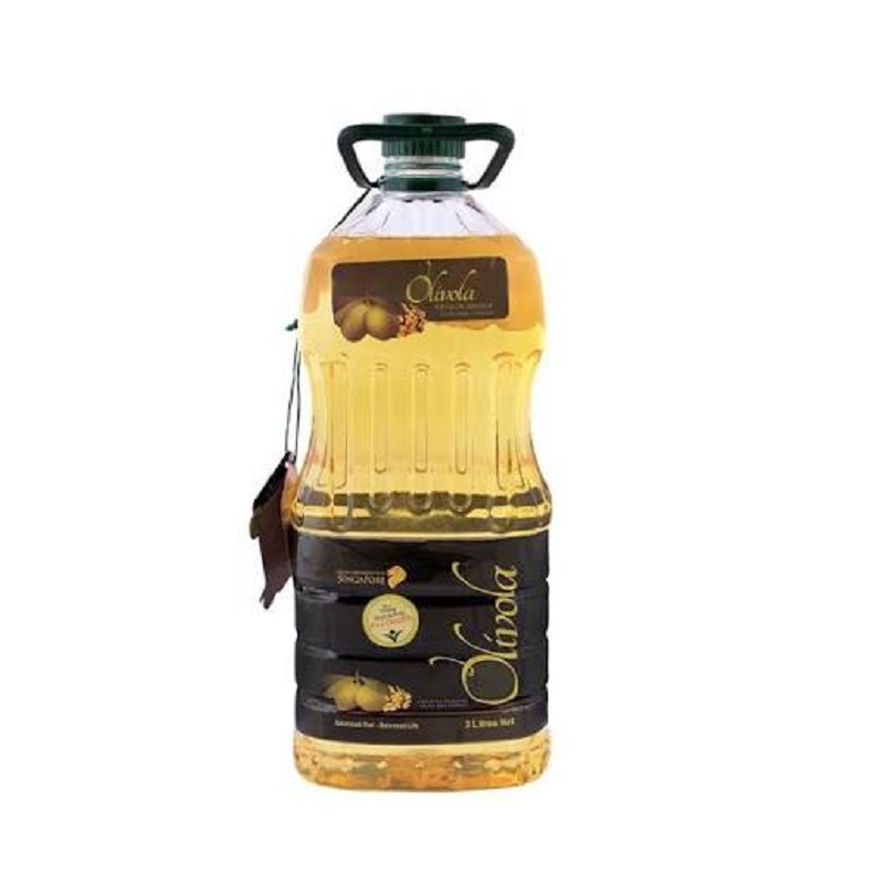 OLIOLA MEZAN OLIVOLA BOTTLE-3L - Image 1