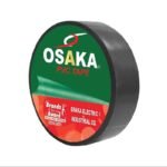OSAKA SOLUTION TAPE (BLACK)