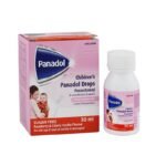 PANADOL DRP 30ML