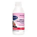 PANADOL 12ML LIQUID